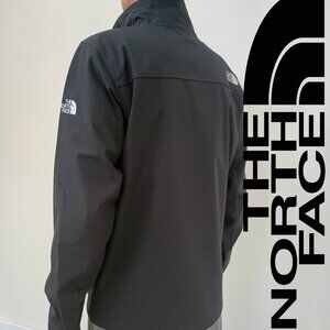 New The North Face Black Jacket